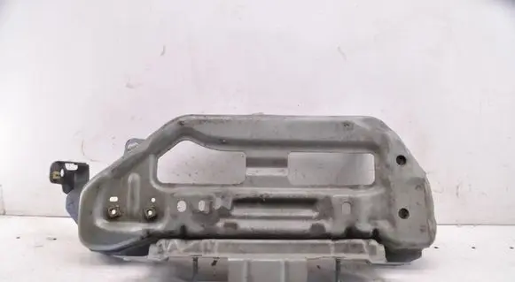 Toyota Yaris Side radiator support slam panel 