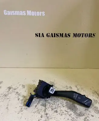 Volkswagen Touran I Wiper control stalk ANP80H023C 0CE0636D