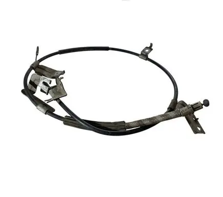 Ford Mustang VI Hand brake release cable FR3C2A809AD