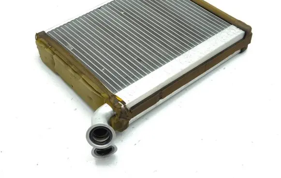 Porsche Cayenne (92A) Heater blower radiator 7P0819031 52433208