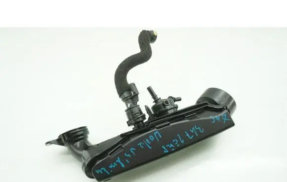 Jeep Avenger Air intake hose/pipe 99652S0112TH
