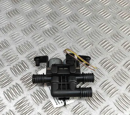 BMW X5 F15 Coolant heater 1147412166 6910544