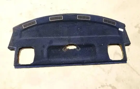 Audi 100 200 5000 C3 Parcel shelf 