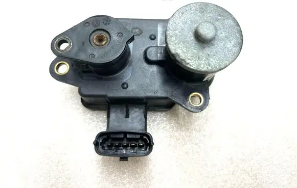 Hyundai i30 Intake manifold valve actuator/motor 283202A400 283202A600