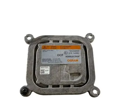 Chevrolet Traverse II Headlight ballast module Xenon AB4834700HQ 10R044663