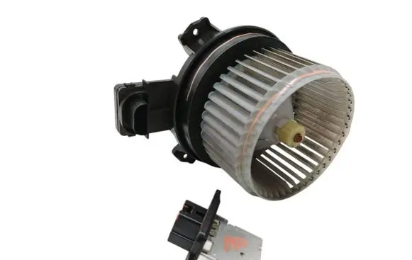 Suzuki Baleno IV Heater fan/blower 