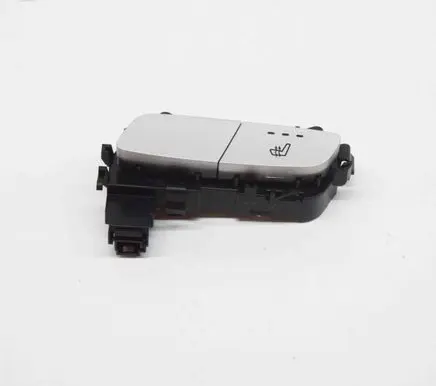 Mercedes-Benz GLC X253 C253 Seat heating switch A2139057502
