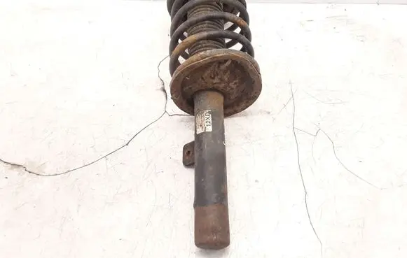 Citroen Xsara Front shock absorber/damper