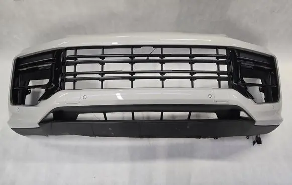 Porsche Cayenne (9Y0 9Y3) Front bumper 9Y0807221F
