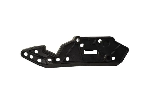 BMW 4 G22 G23 G24 G26 Front bumper mounting bracket 8738614