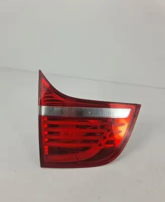 BMW X6 E71 Tailgate rear/tail lights 7179987