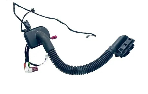 Mercedes-Benz E W238 Front door wiring loom A2385406720
