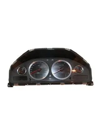 Volvo XC70 Speedometer (instrument cluster) 30728791 8602026 0536891