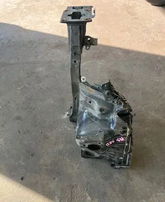 Mazda 3 Front side member 