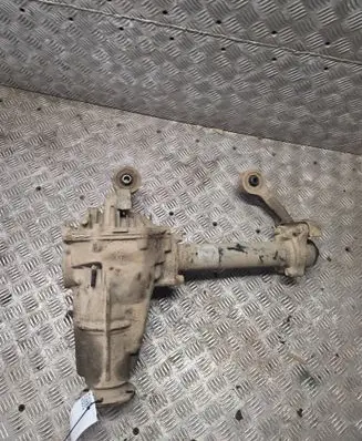 KIA Sorento Front differential 1234