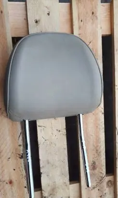 Audi A4 S4 B8 8K Front seat headrest 
