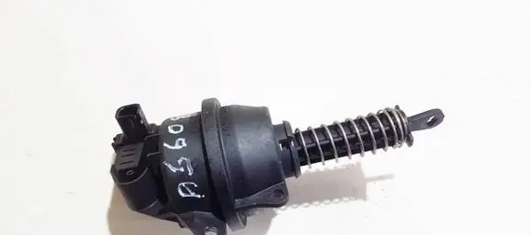 Opel Vectra B Valve vacuum 652869l 400195