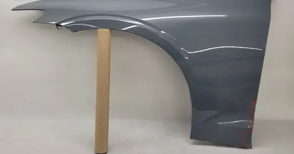 Volvo V60 Fender 