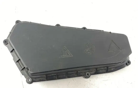 BMW 1 F20 F21 Fuse box cover 58650910