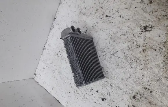 Renault Clio III Heater blower radiator