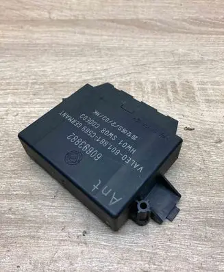 Alfa Romeo 159 Parking PDC control unit/module 60693882 601861 C569