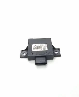 Porsche Macan (95B) Reducing agents exhaust control unit 8R0907159D 4H0907159A