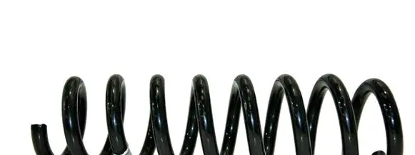 BMW 1 F20 F21 Rear coil spring 33536851728 6851728