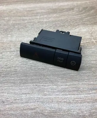 Toyota Prius (XW20) Hazard light switch 758706
