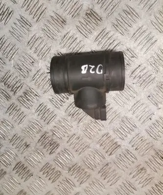 Opel Zafira B Mass air flow meter