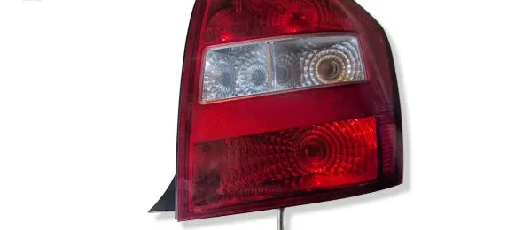 KIA Cerato Tailgate rear/tail lights GRAY
