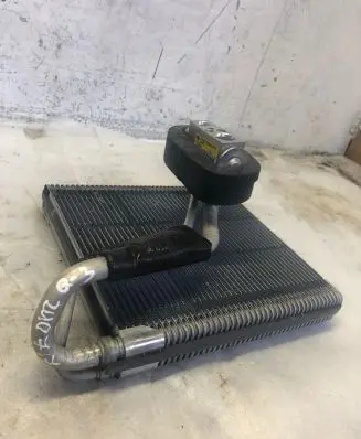 Audi Q3 F3 Air conditioning (A/C) radiator (interior) 5q0816679c