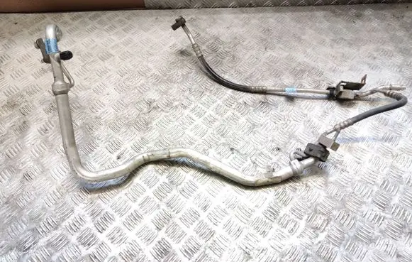 Ford Grand Tourneo Connect Air conditioning (A/C) pipe/hose DV6119A834CC F1F119D567LA