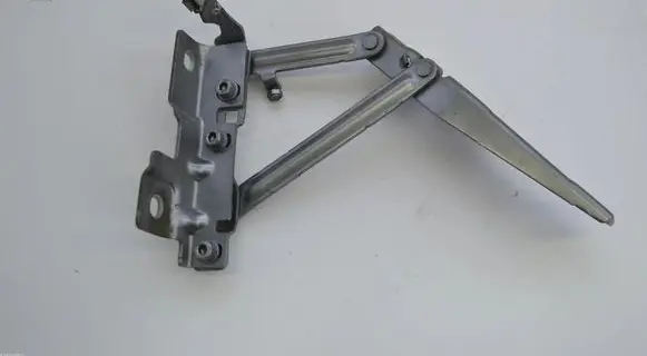 Volvo S40 Engine bonnet/hood hinges 12841601 13248766