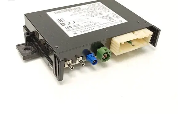 Mercedes-Benz A W176 Bluetooth control unit module A2139008013 A2139019503 A2139029208