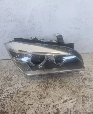 BMW X1 E84 Headlight/headlamp 90018091