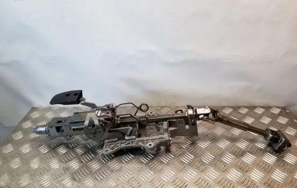 Seat Leon (1P) Steering wheel axle set 1K2419502AB