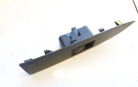 Toyota Avensis T270 Electric window control switch 7427205050 74272-05050