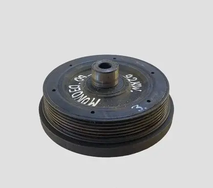 Ford Mondeo MK IV Crankshaft pulley