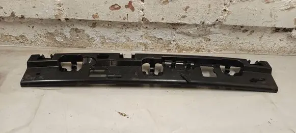 BMW i4 Rear bumper mounting bracket 8737070