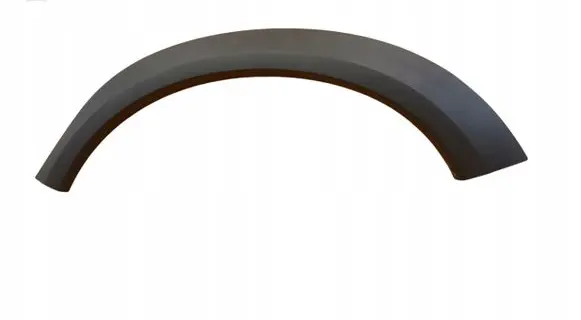 Volvo XC70 Rear arch trim 31283106