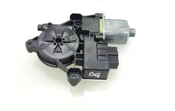 Volkswagen T-Cross Rear door window regulator motor 5Q0959408D 0130822694 E850202014