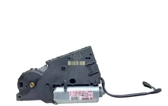 Seat Ibiza III (6L) Sunroof motor/actuator 6N0959591B