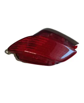 Toyota Highlander XU50 Rear tail light reflector