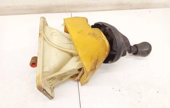 Renault Megane I Gear shifter/selector 7700102087