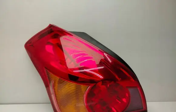 KIA Pro Cee'd I Rear/tail lights 43R23LLT