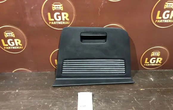 Ford S-MAX Trunk/boot trim cover G06M21R312A29