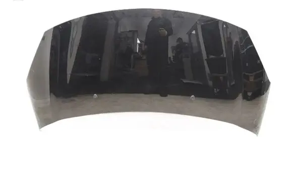 Citroen DS3 Engine bonnet/hood 