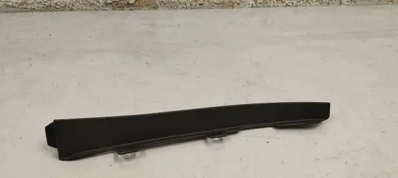 BMW X1 U11 Dashboard side end trim 7910763