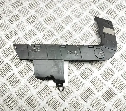 Hyundai Kona I Front bumper mounting bracket 865B2HF000