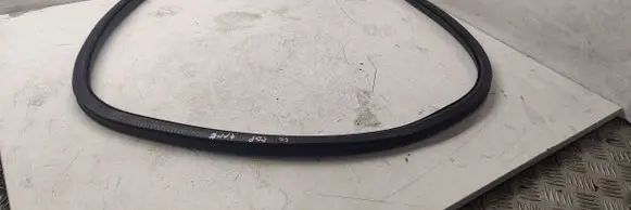 Volkswagen PASSAT CC Front door rubber seal 3c8867911